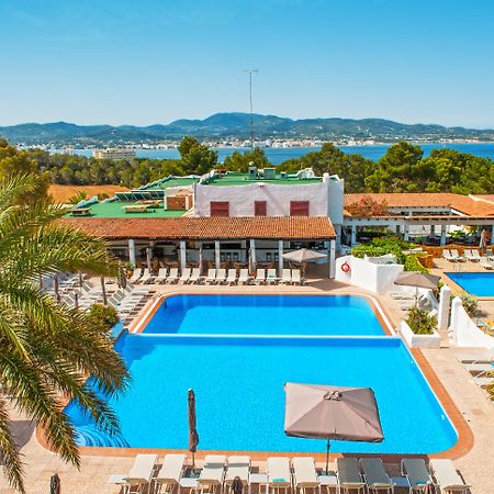 Marble Stella Maris Ibiza Hotel Luaran gambar