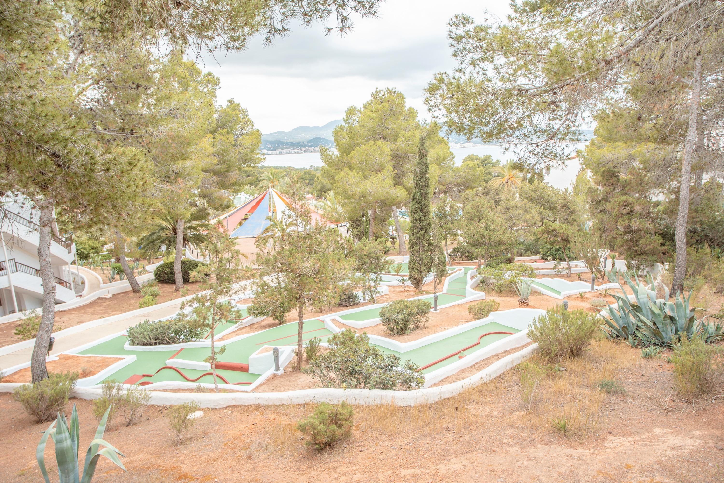 Marble Stella Maris Ibiza Hotel Luaran gambar