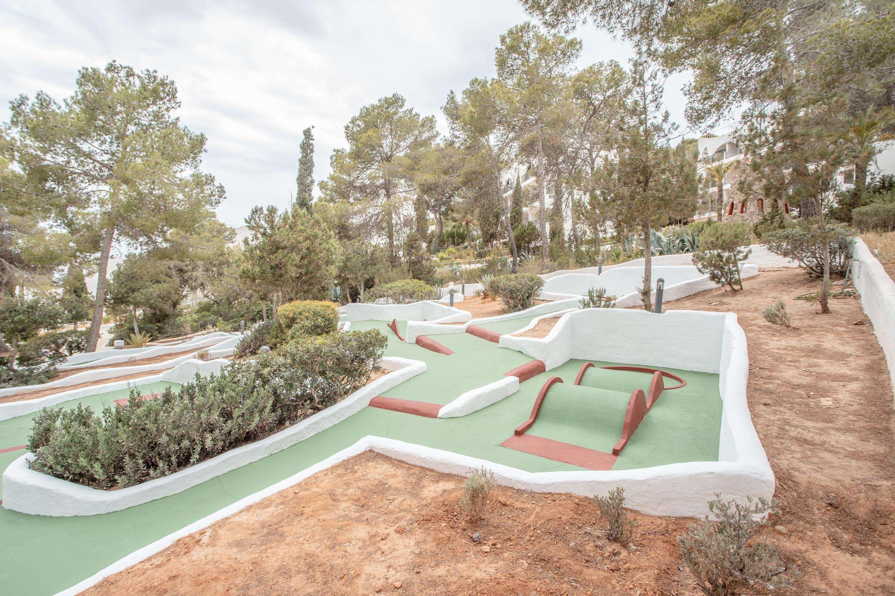 Marble Stella Maris Ibiza Hotel Luaran gambar