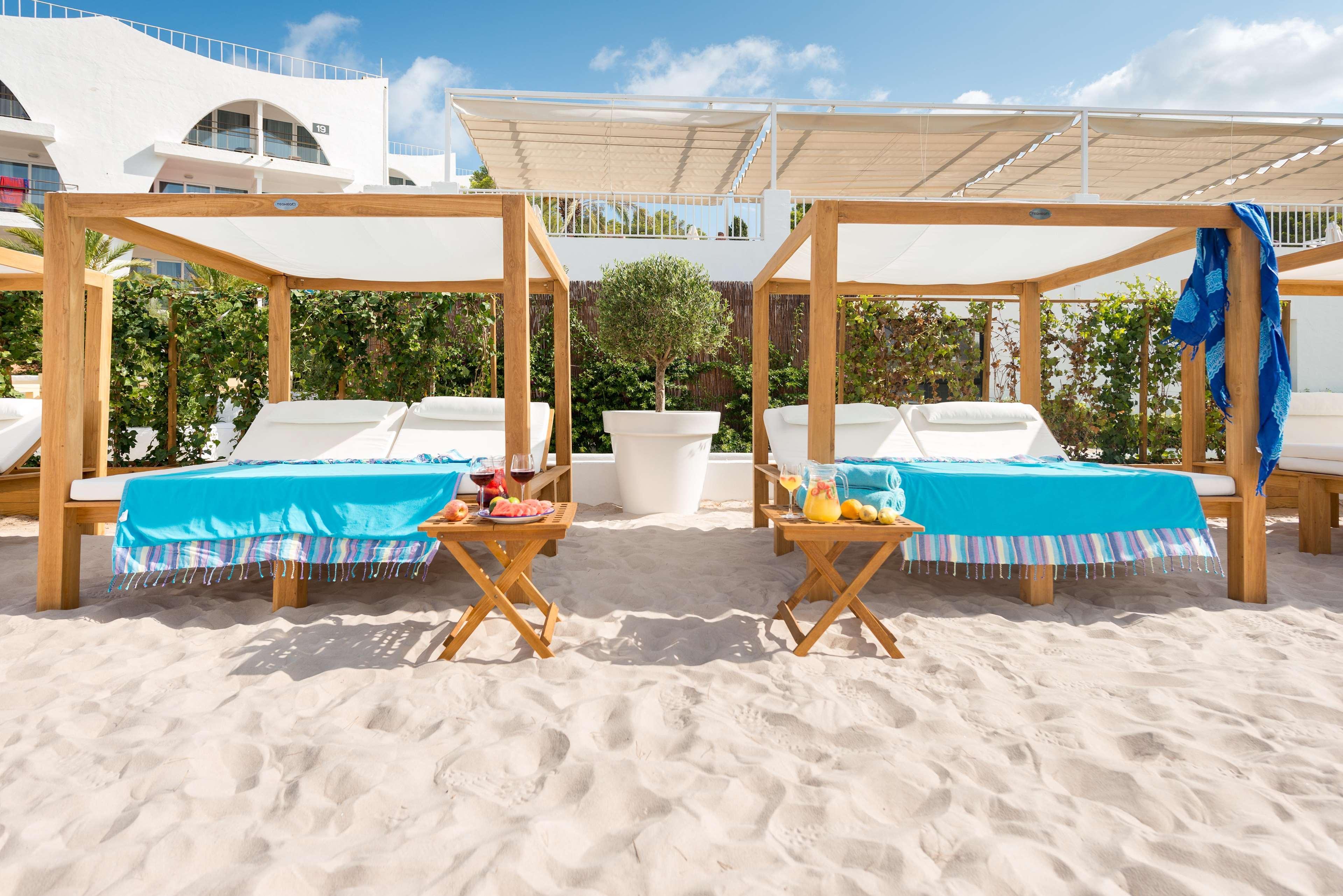 Marble Stella Maris Ibiza Hotel Luaran gambar
