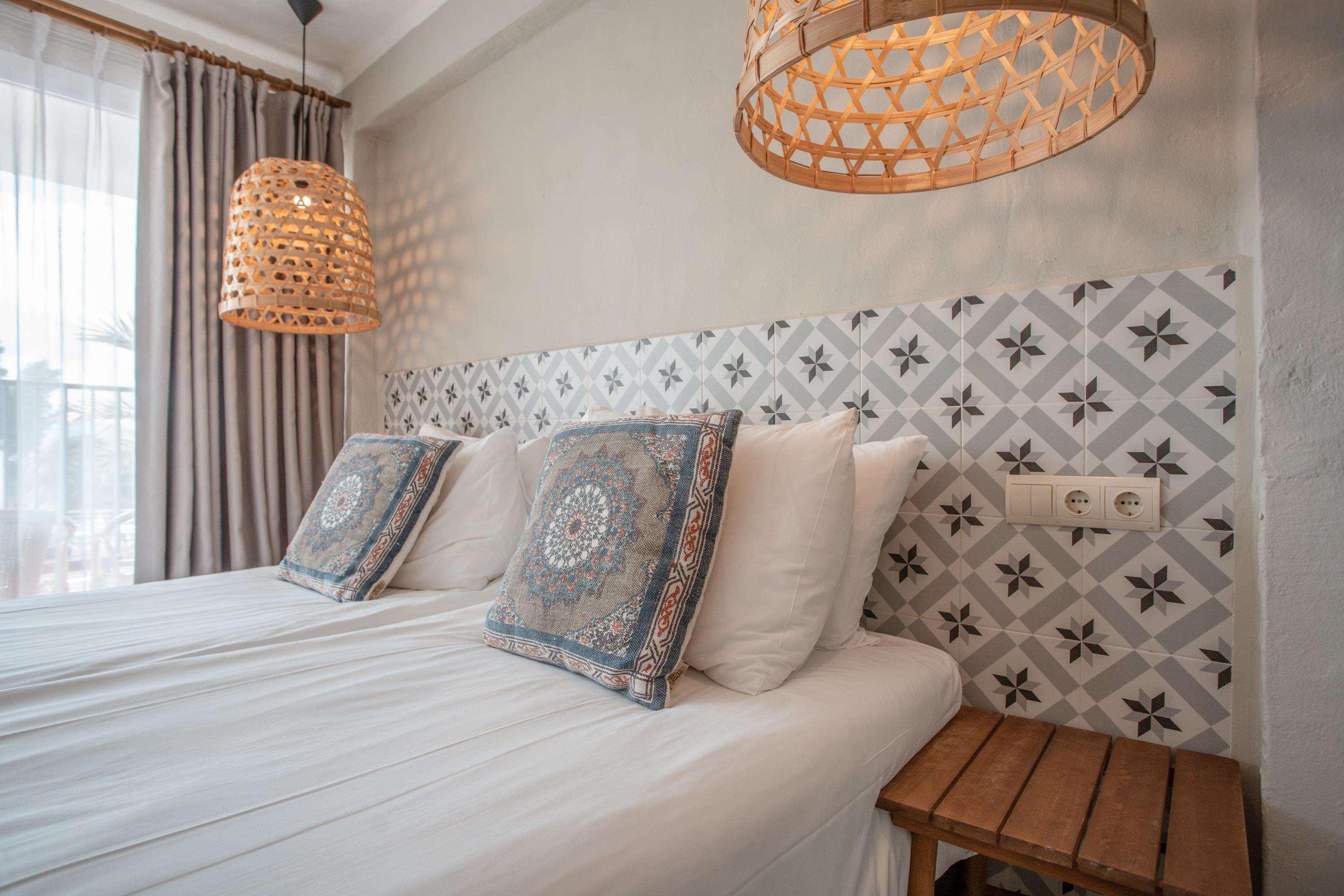 Marble Stella Maris Ibiza Hotel Luaran gambar