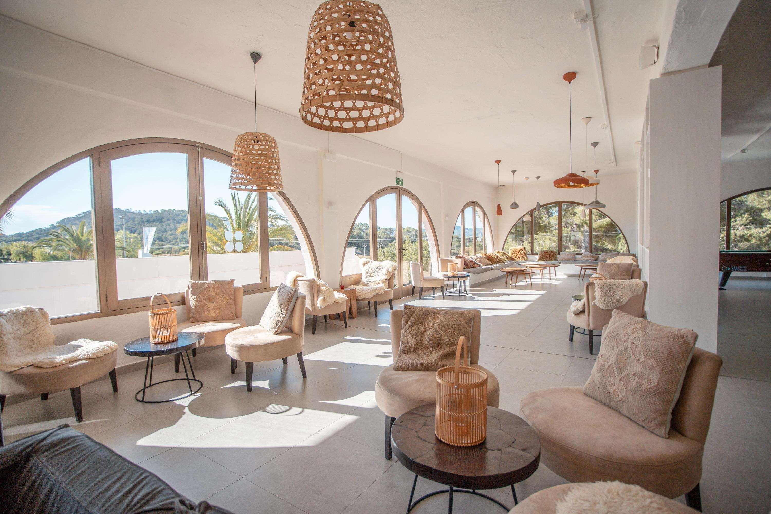 Marble Stella Maris Ibiza Hotel Luaran gambar