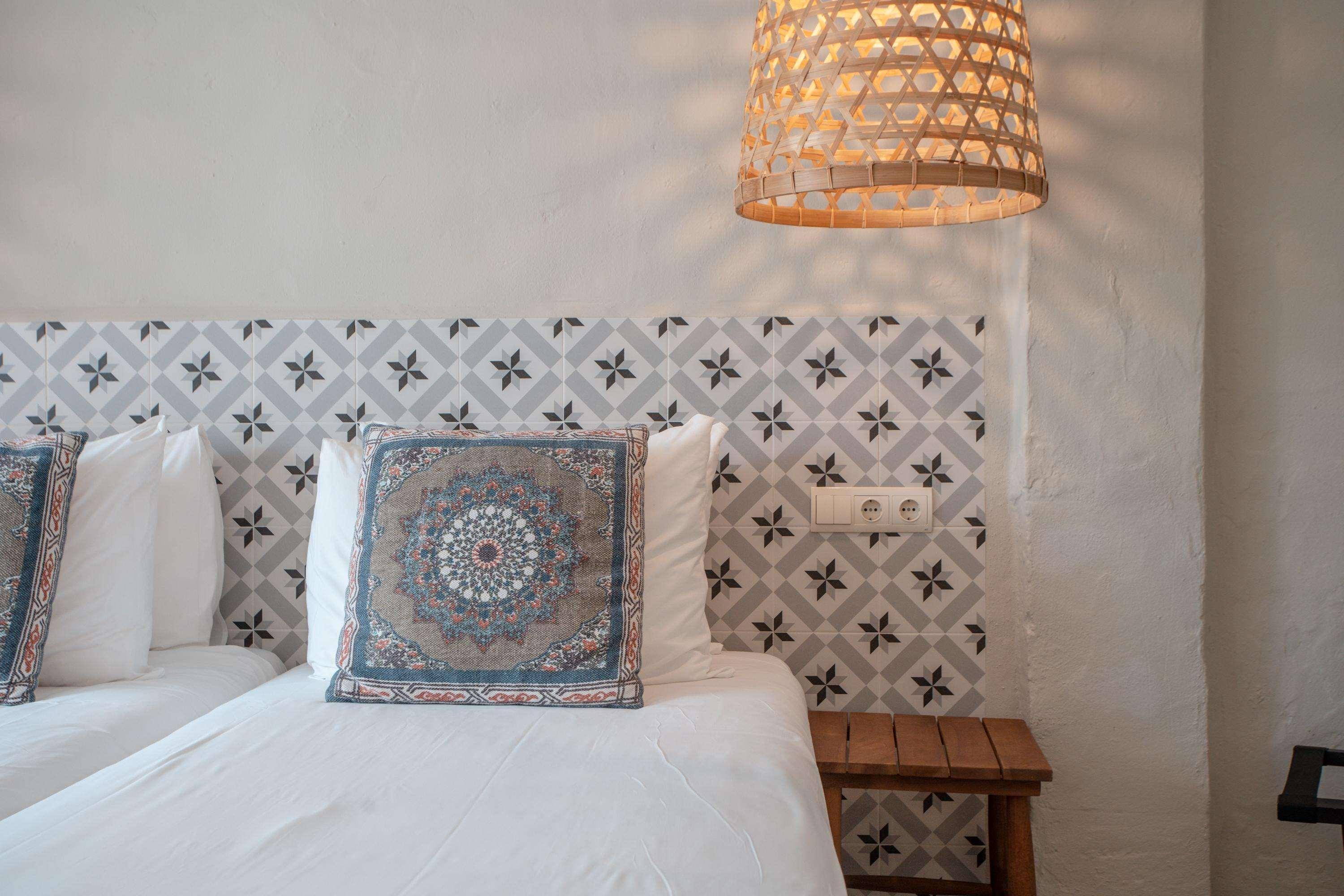 Marble Stella Maris Ibiza Hotel Luaran gambar