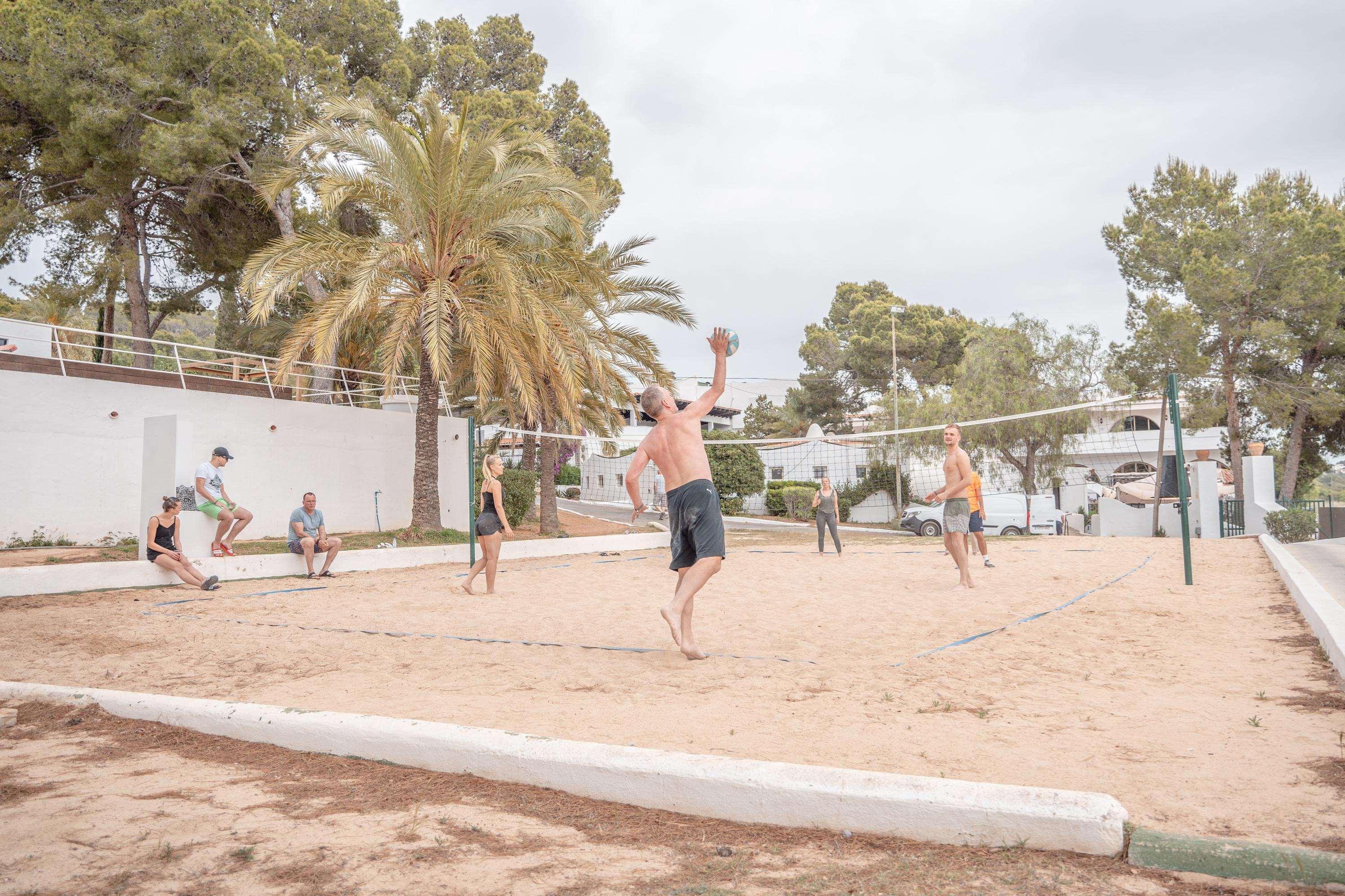 Marble Stella Maris Ibiza Hotel Luaran gambar