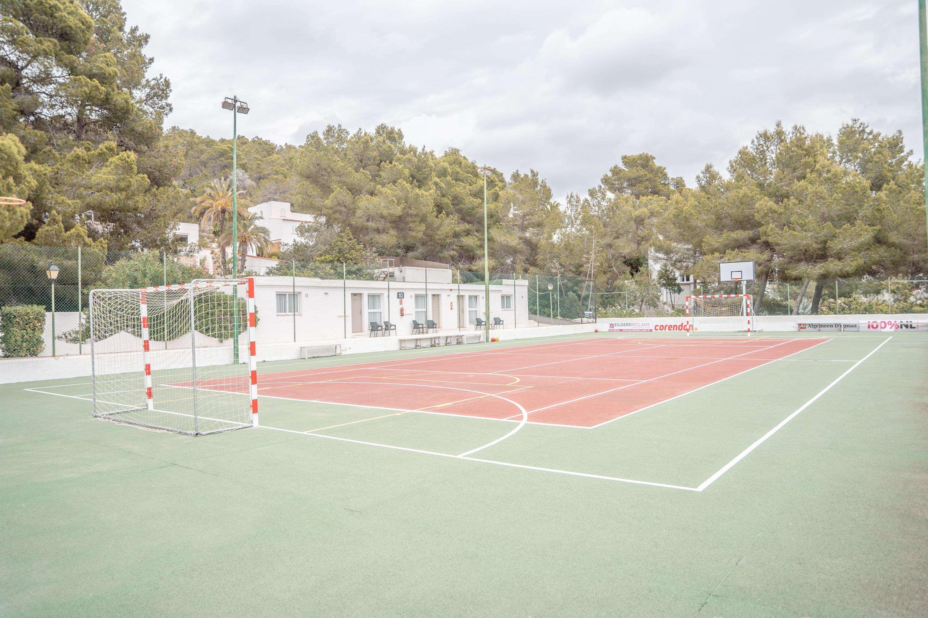 Marble Stella Maris Ibiza Hotel Luaran gambar