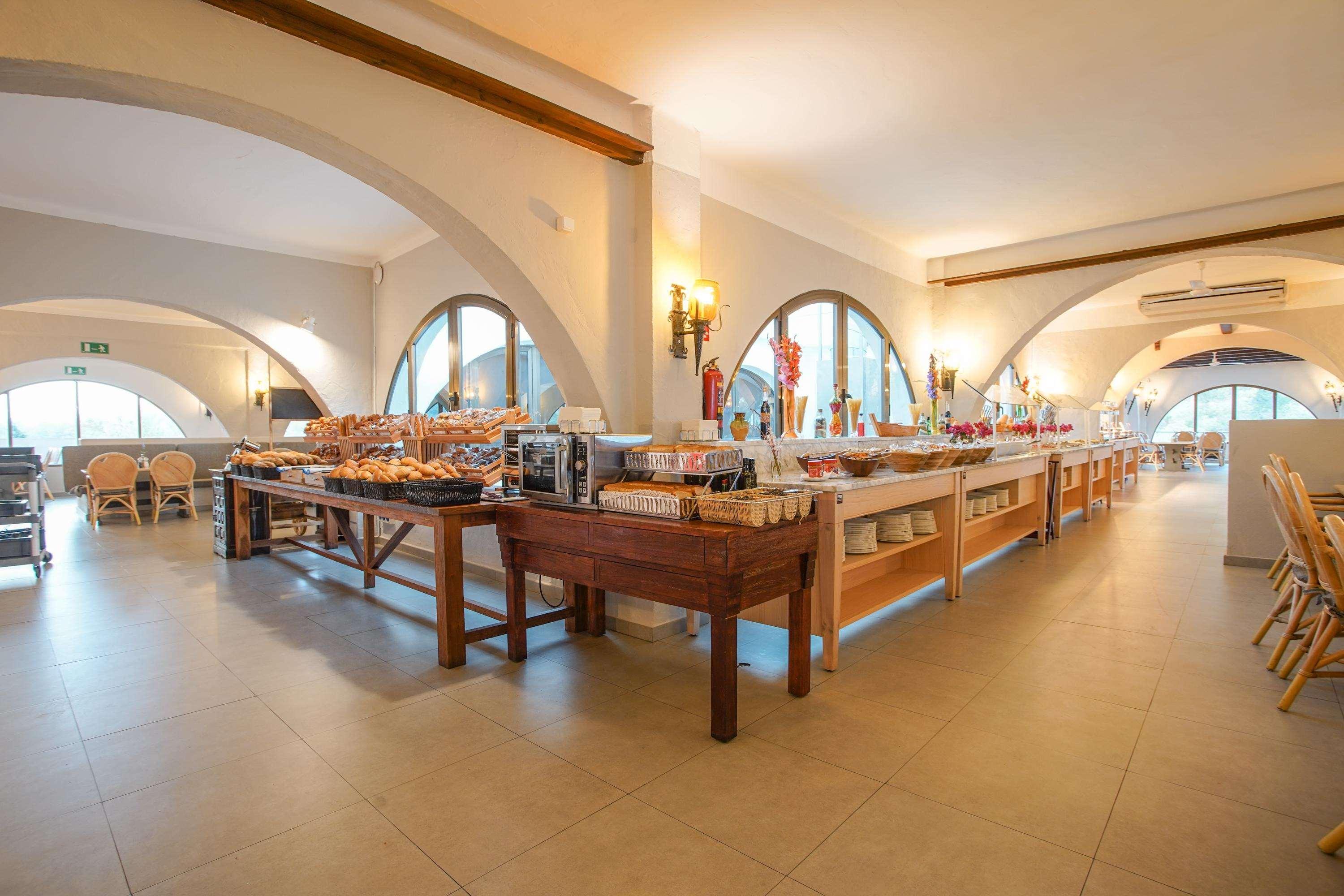 Marble Stella Maris Ibiza Hotel Luaran gambar
