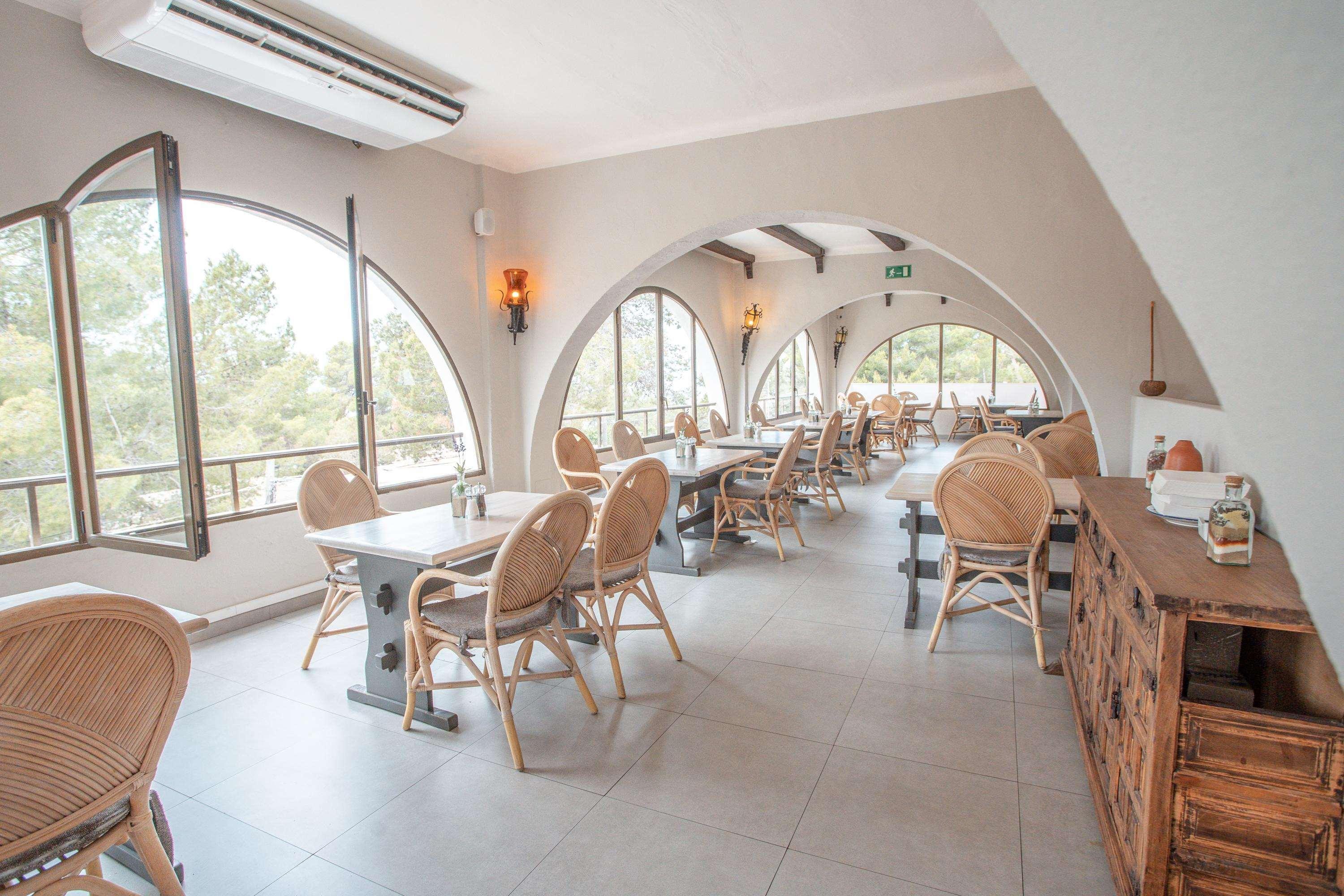 Marble Stella Maris Ibiza Hotel Luaran gambar