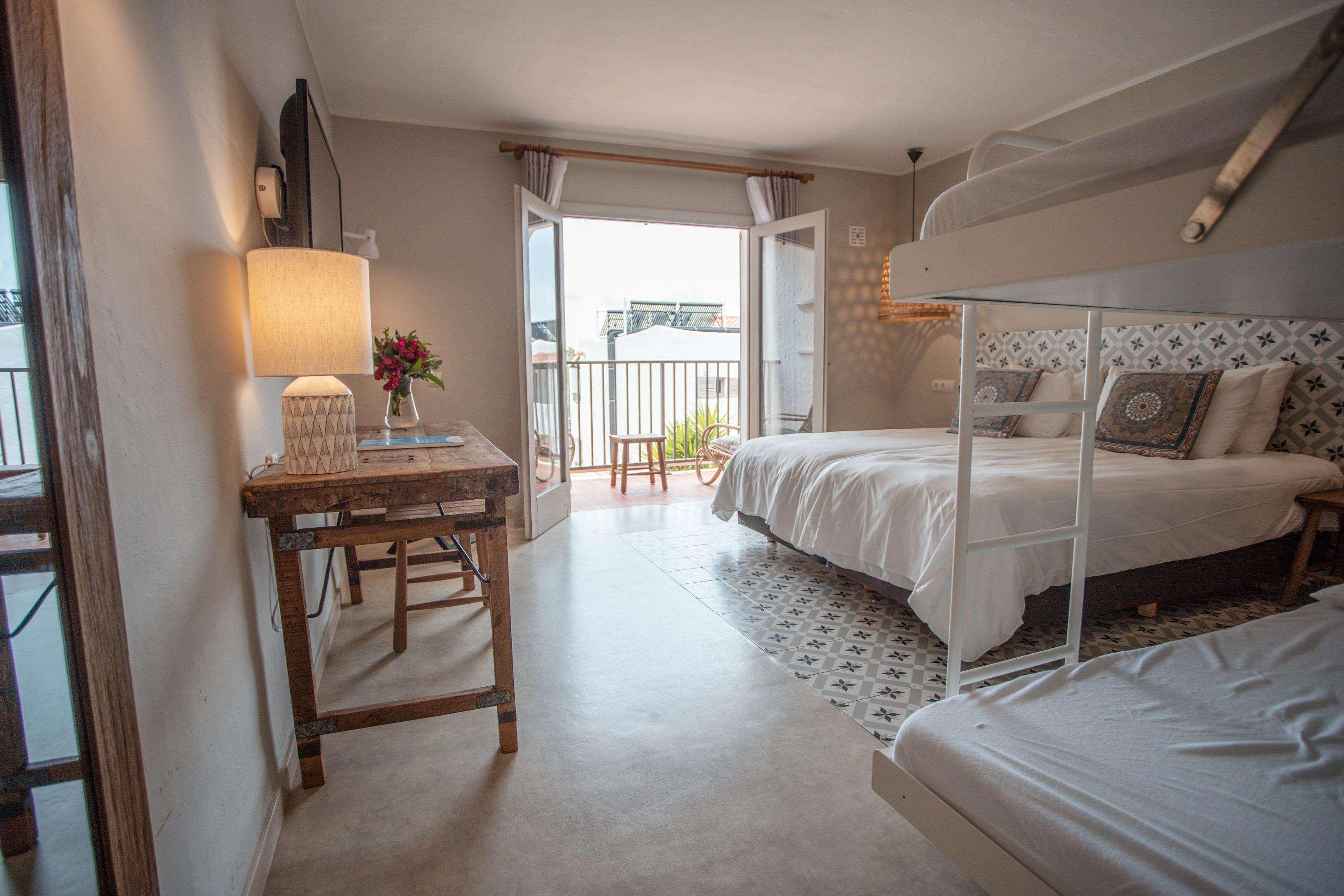 Marble Stella Maris Ibiza Hotel Luaran gambar