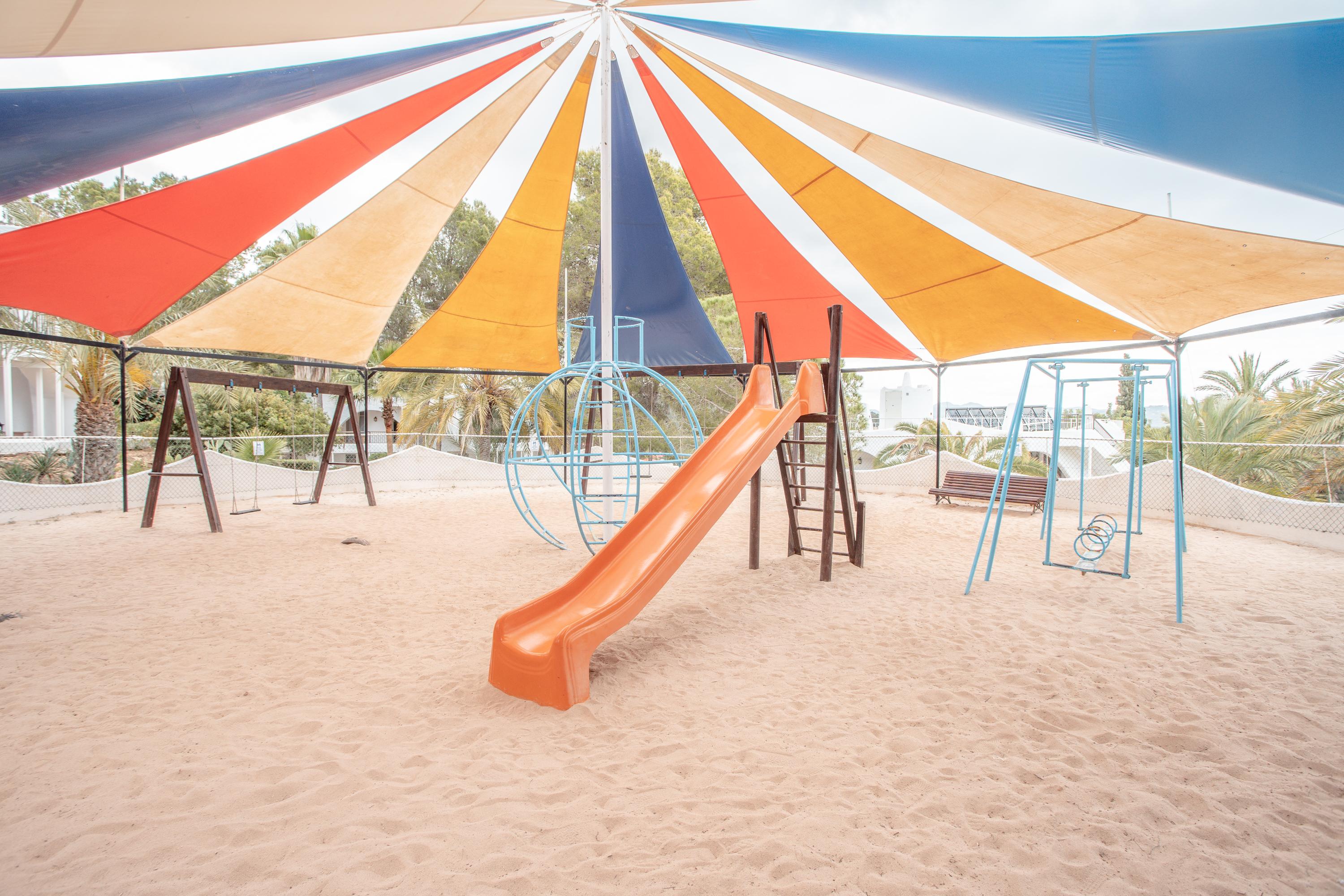 Marble Stella Maris Ibiza Hotel Luaran gambar