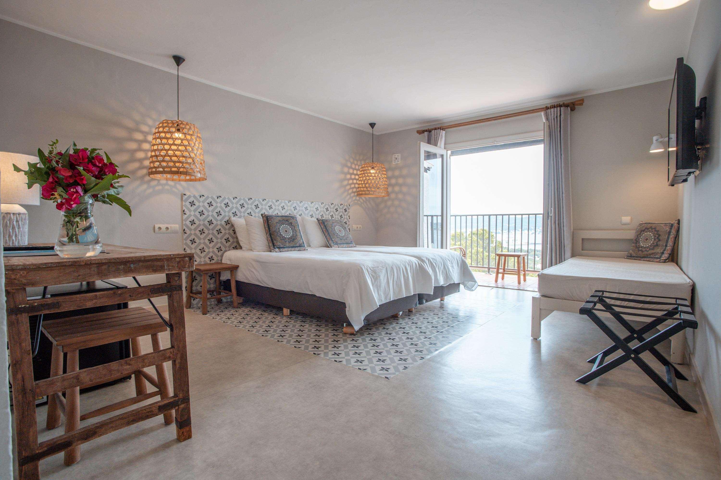 Marble Stella Maris Ibiza Hotel Luaran gambar