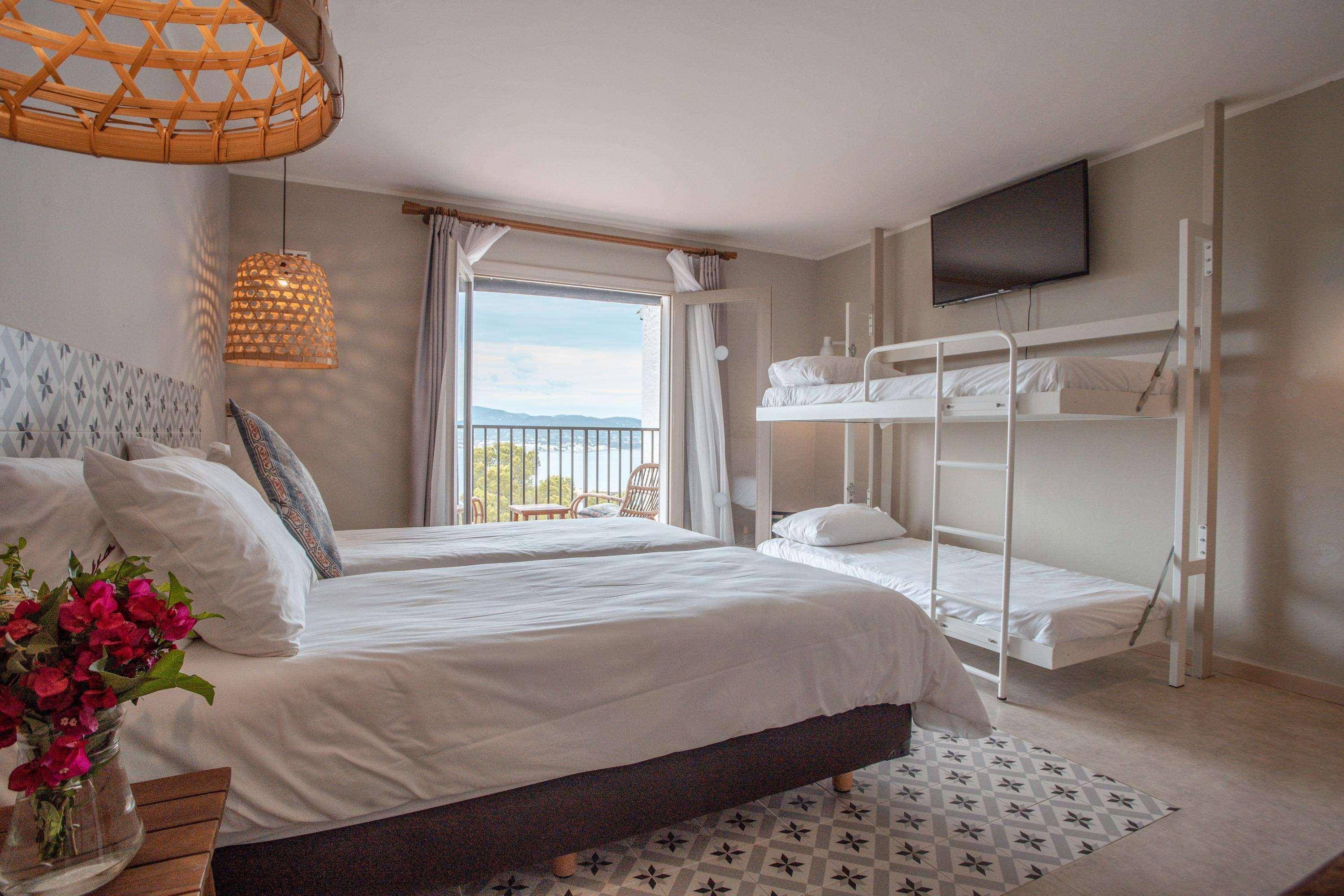 Marble Stella Maris Ibiza Hotel Luaran gambar