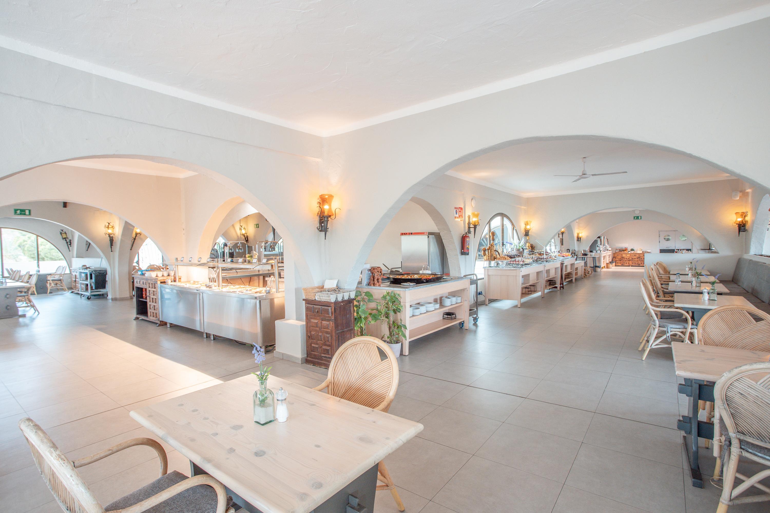 Marble Stella Maris Ibiza Hotel Luaran gambar