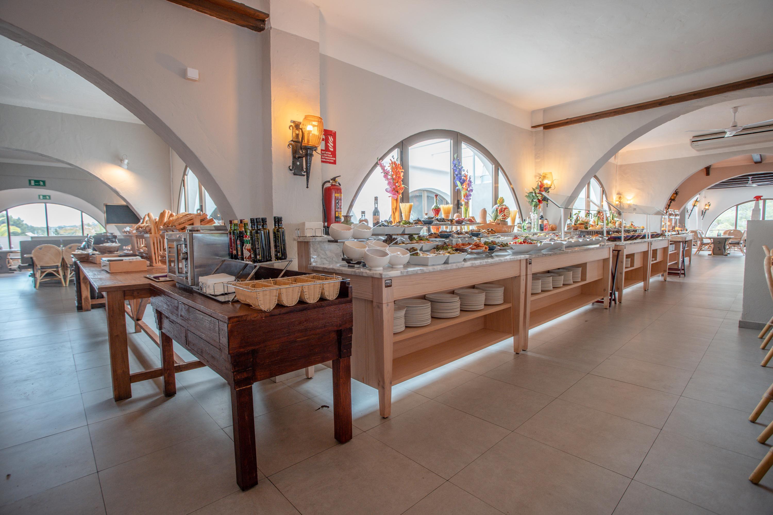 Marble Stella Maris Ibiza Hotel Luaran gambar
