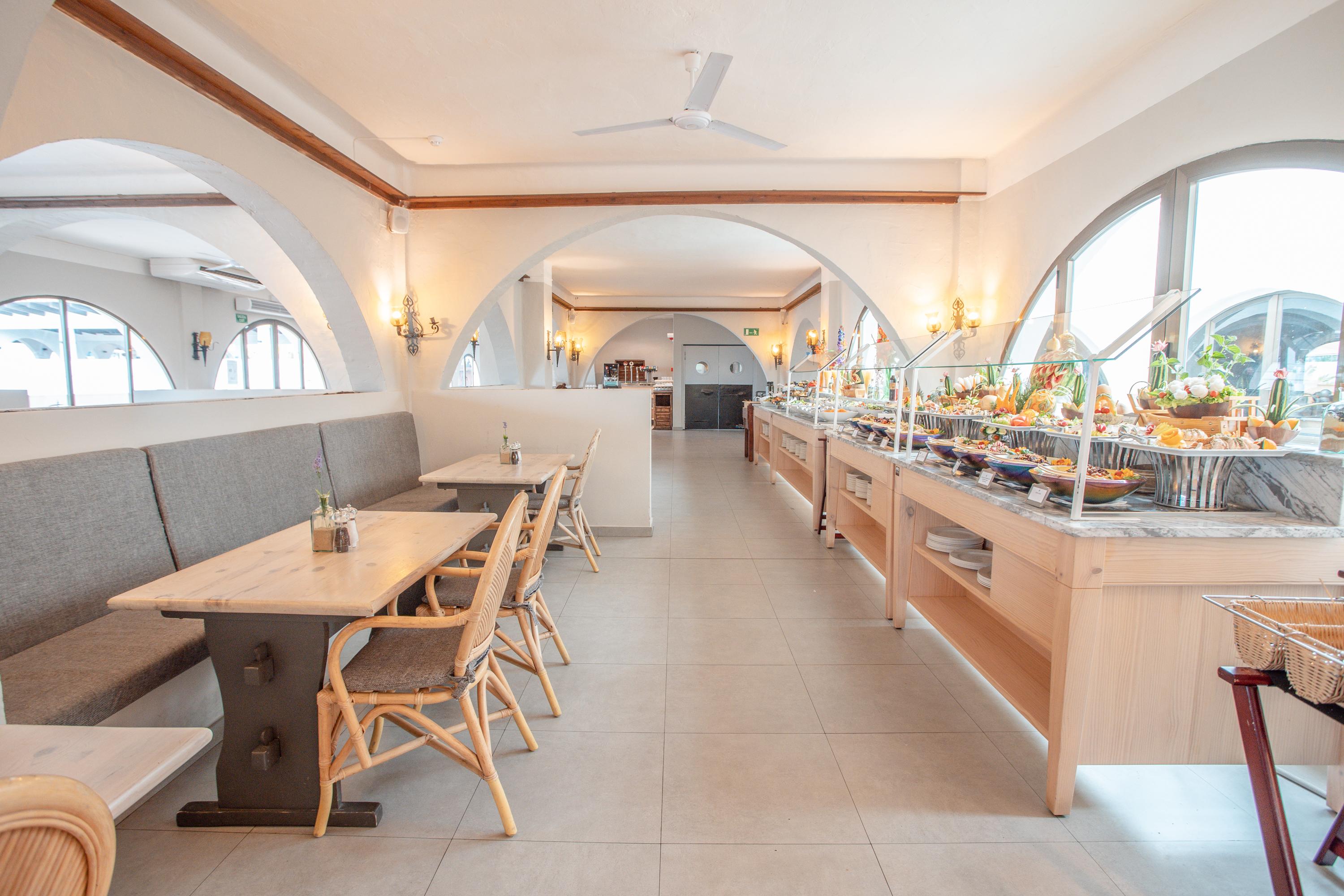Marble Stella Maris Ibiza Hotel Luaran gambar