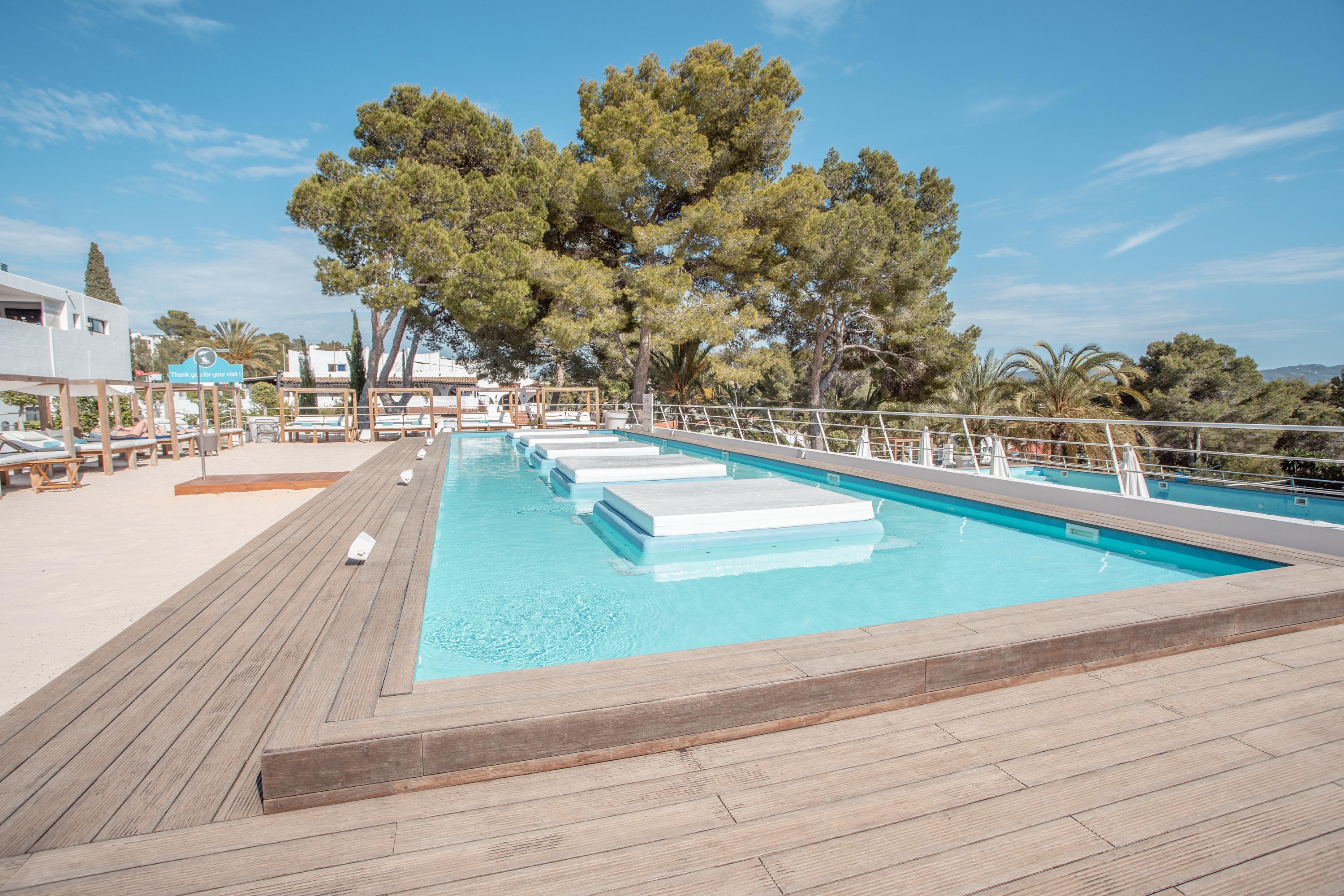 Marble Stella Maris Ibiza Hotel Luaran gambar
