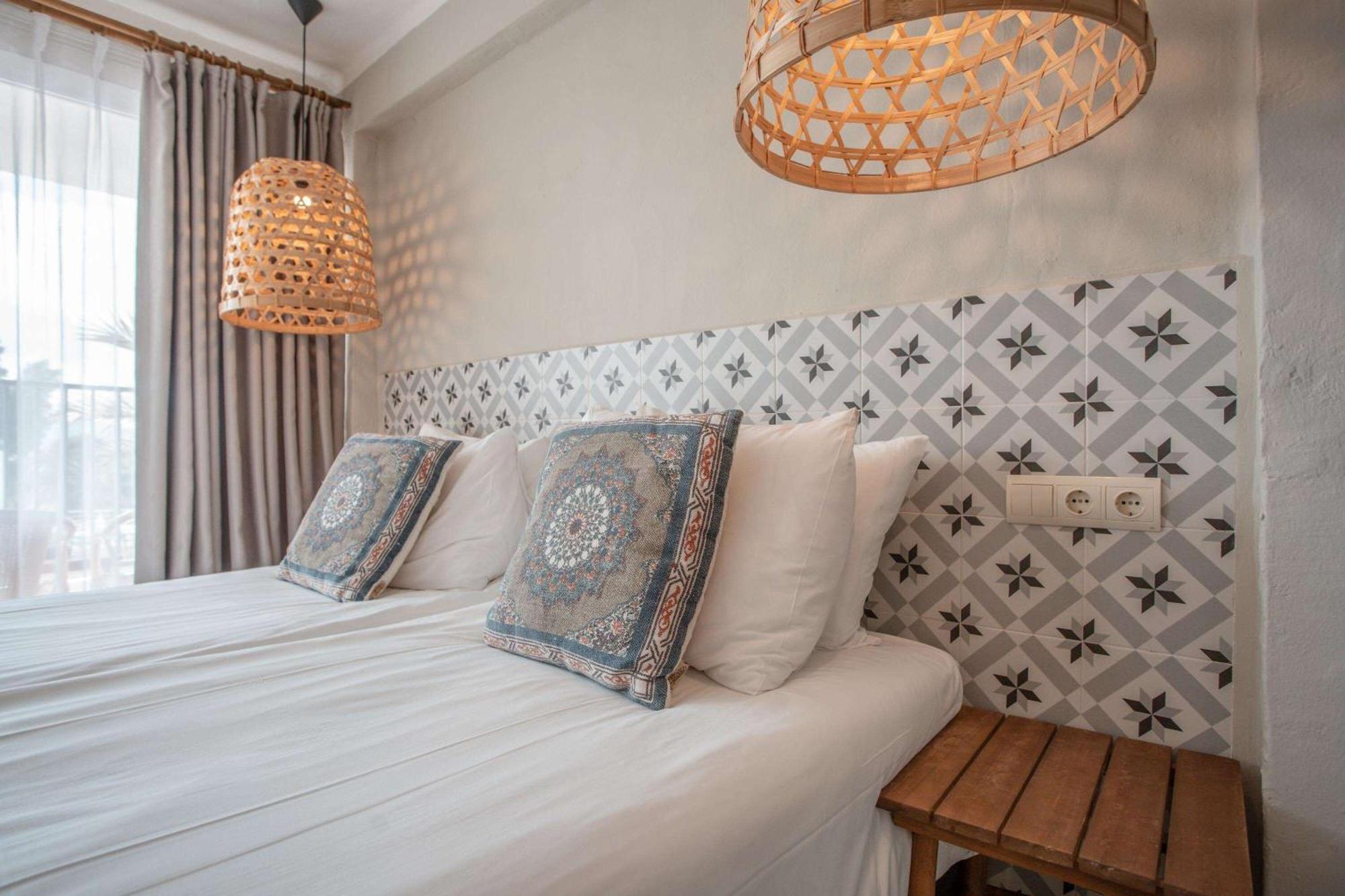 Marble Stella Maris Ibiza Hotel Luaran gambar