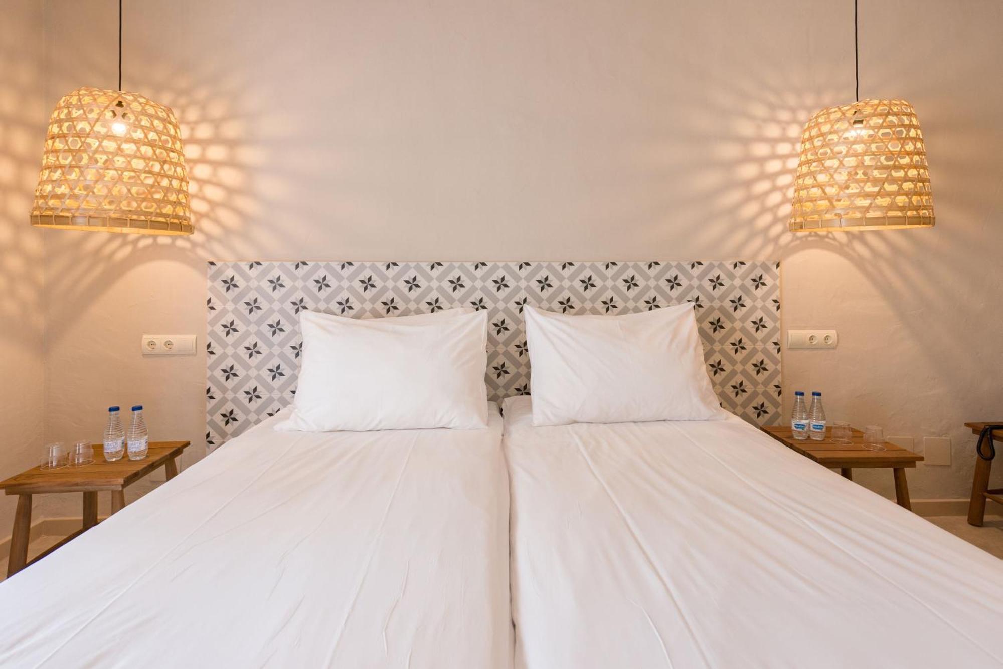 Marble Stella Maris Ibiza Hotel Bilik gambar