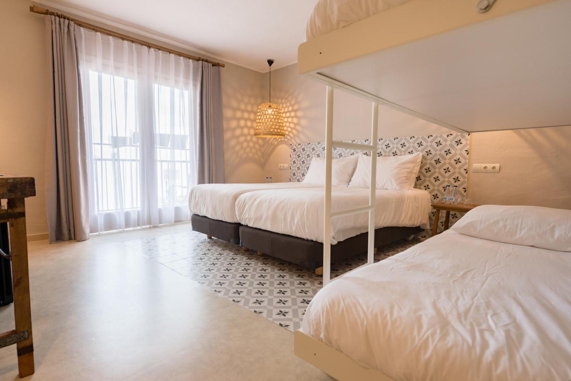 Marble Stella Maris Ibiza Hotel Bilik gambar