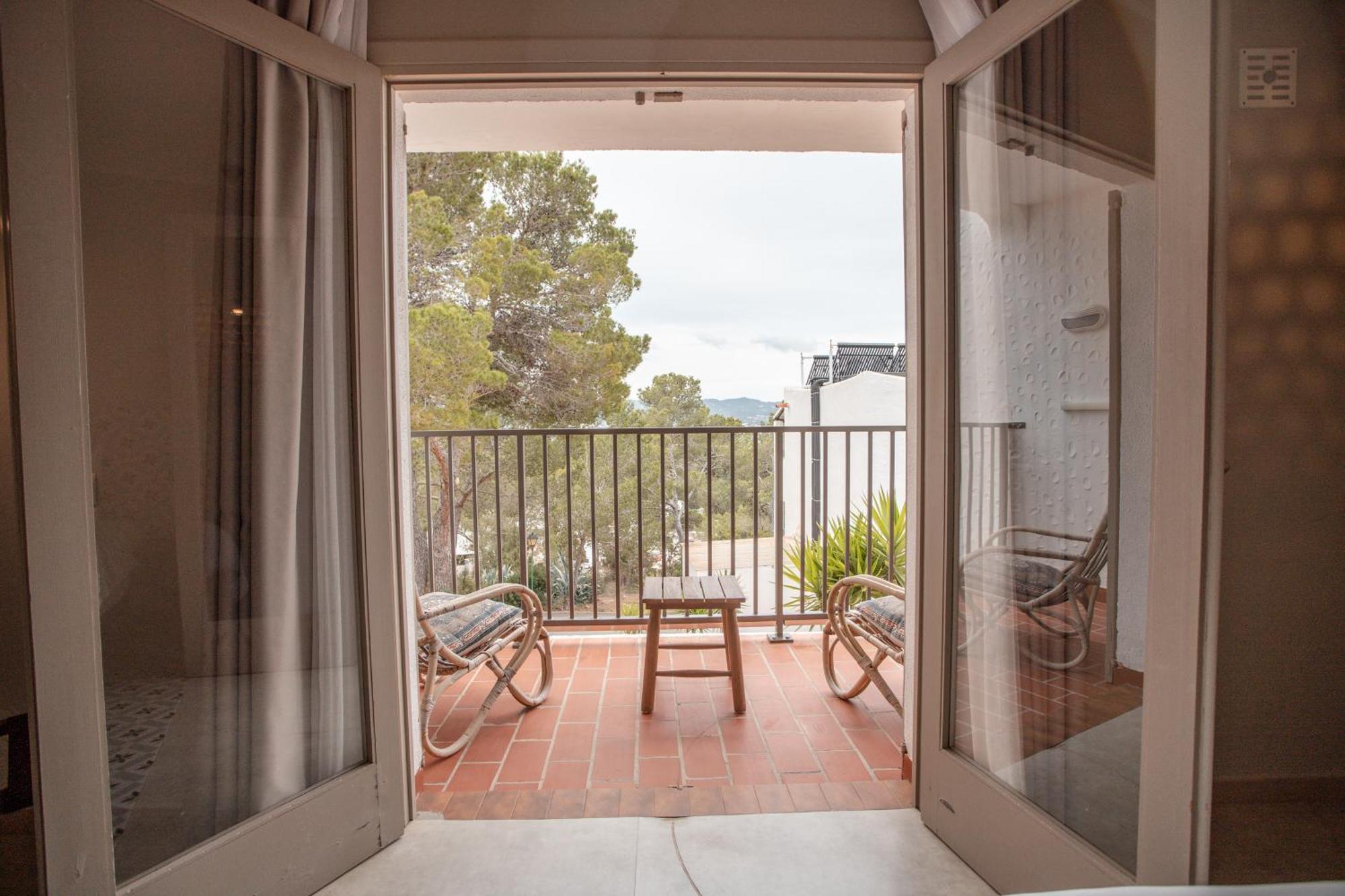 Marble Stella Maris Ibiza Hotel Luaran gambar