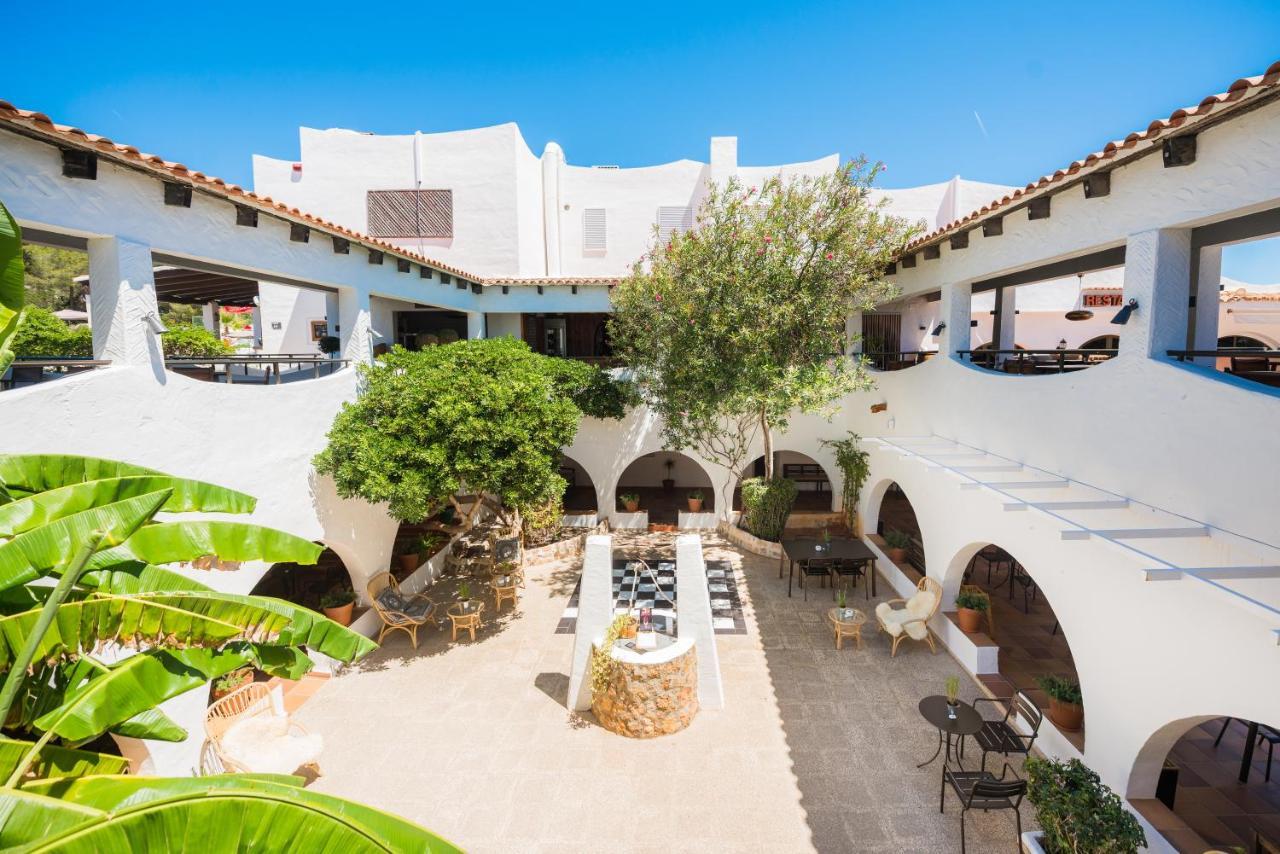 Marble Stella Maris Ibiza Hotel Luaran gambar