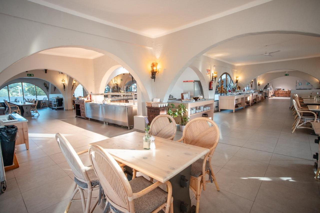 Marble Stella Maris Ibiza Hotel Luaran gambar